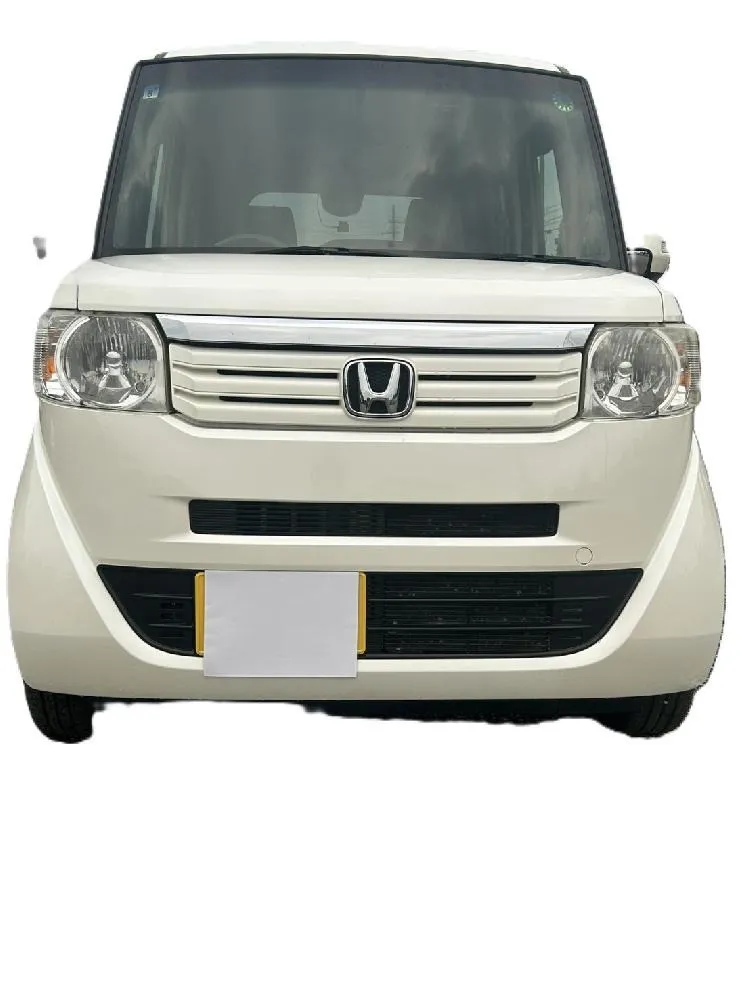 N-BOX/ホンダ