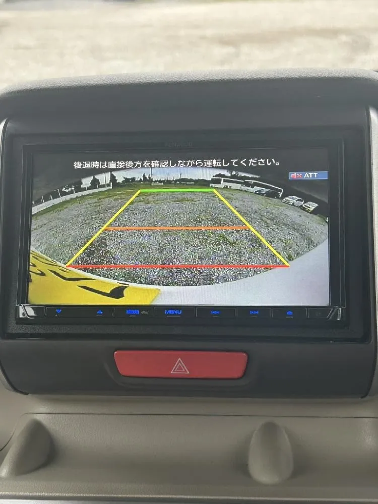 N-BOX/ホンダ