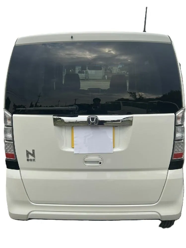 N-BOX/ホンダ