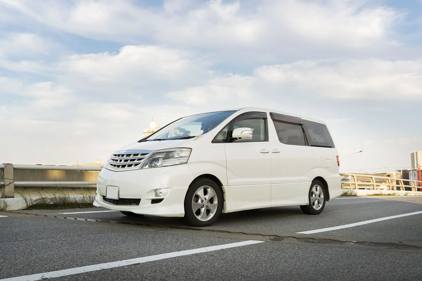 車種や利用時間に応じた料金のご案内