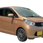 軽自動車